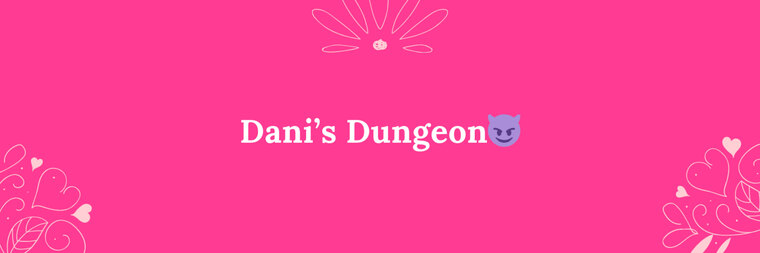 Dani Kendrick cover image