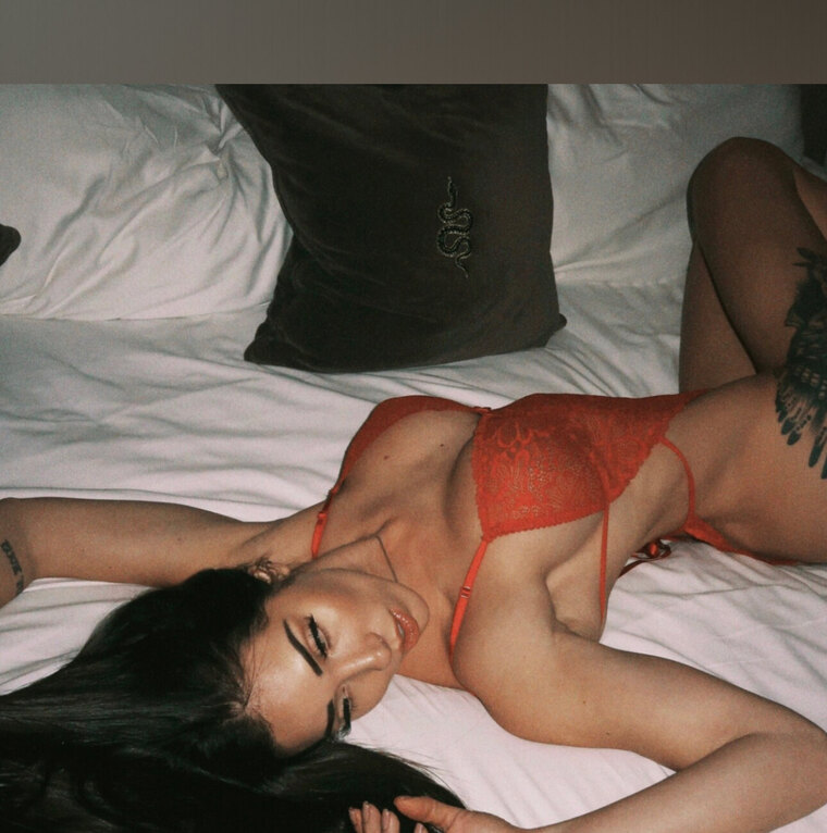 Danik Michell TV cover image