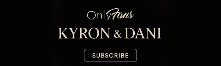 Kyron &amp; Dani cover image