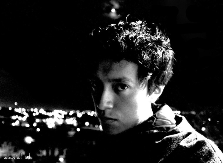 Daniel Lara cover image
