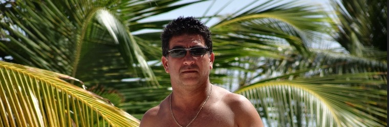 Luis Danilo cover image