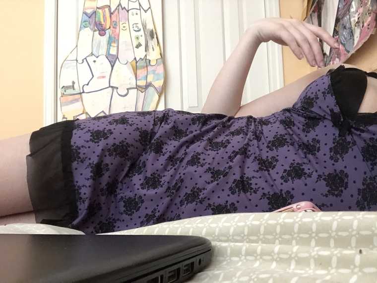 Dani Moore cover image