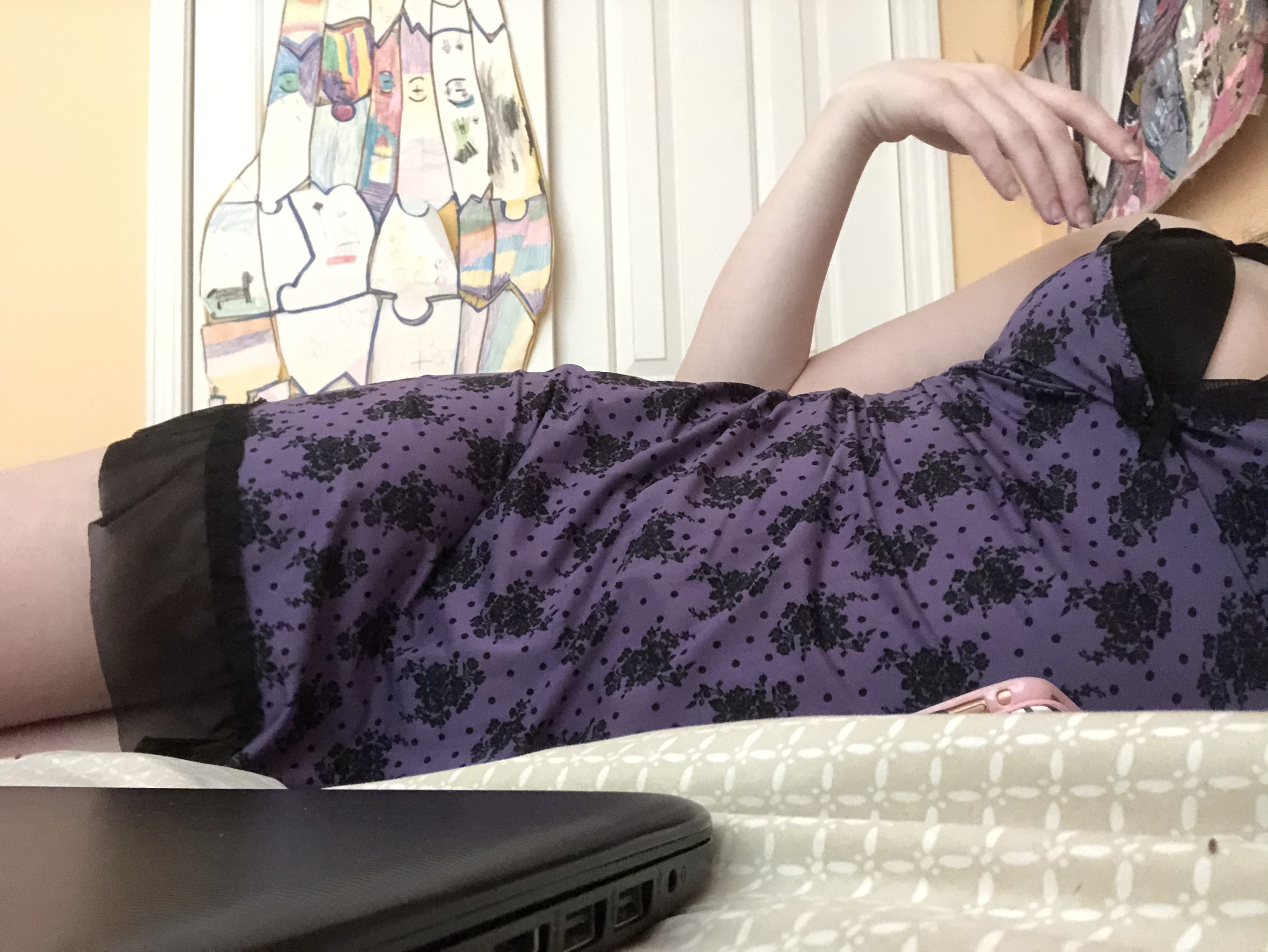 Dani Moore banner image
