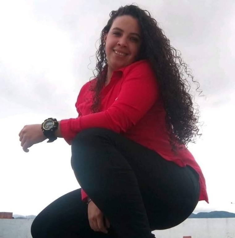 Daniela Moreno cover image