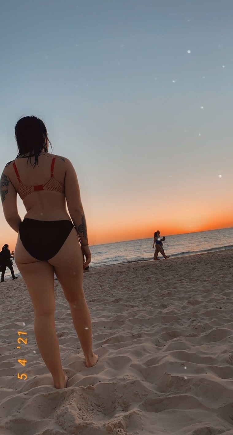 Dani Paige cover image