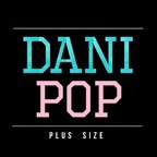 Dani Pop Plus Size by Daniela Segura avatar