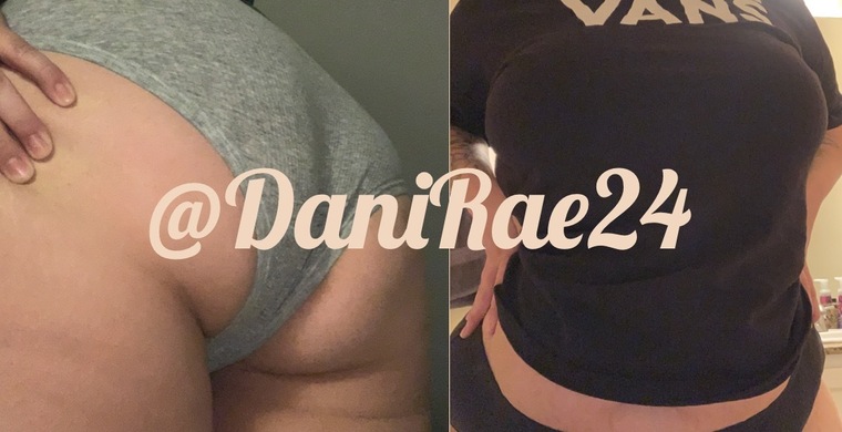 Dani Rae<3 cover image