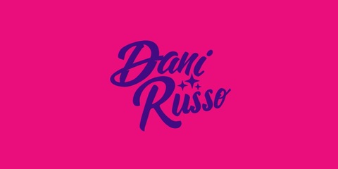 Dani Russo cover image
