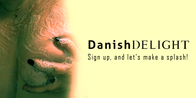 DanishDelight cover image