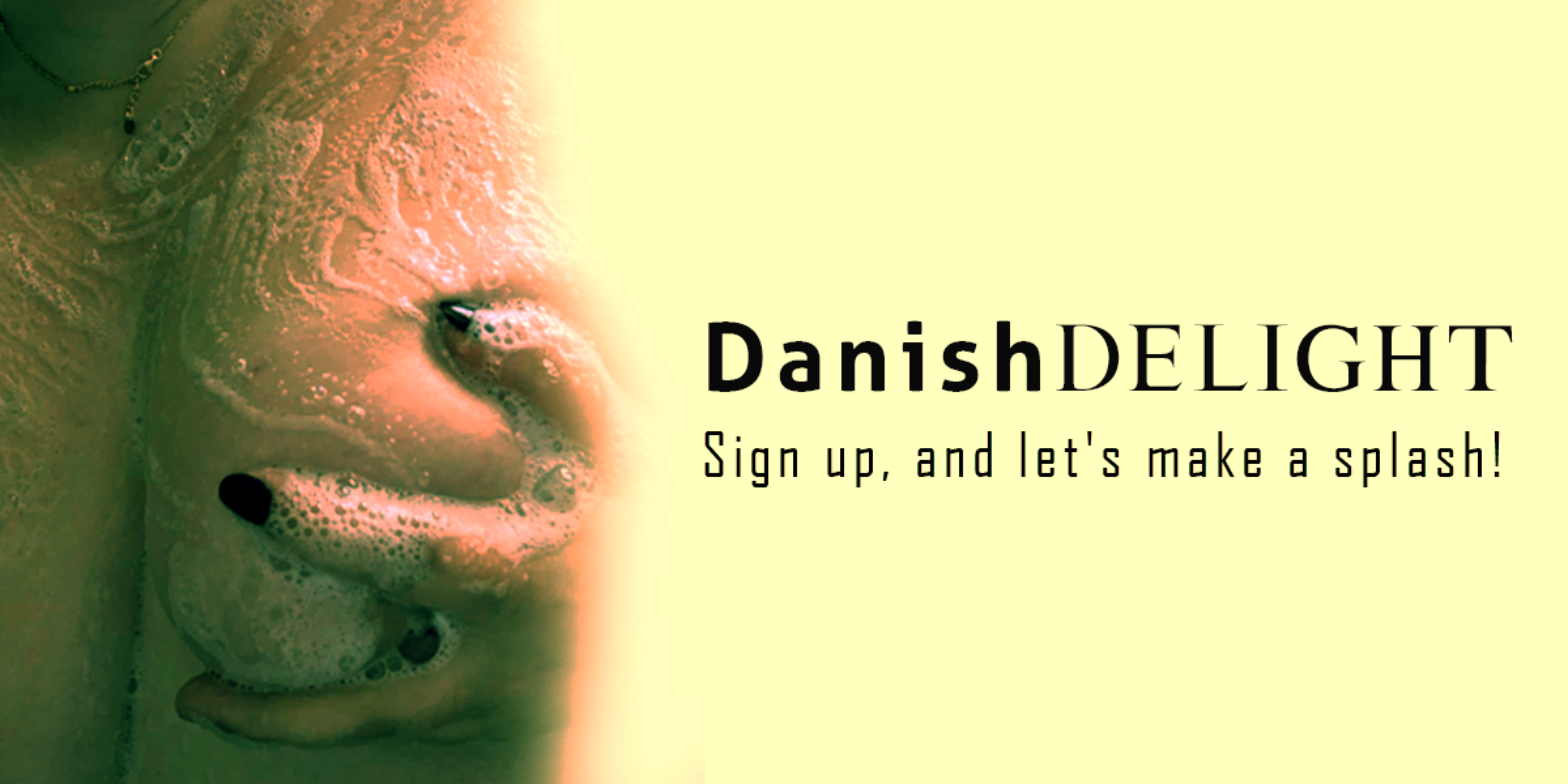 DanishDelight banner image