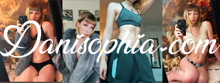 Dani Sophia cover image