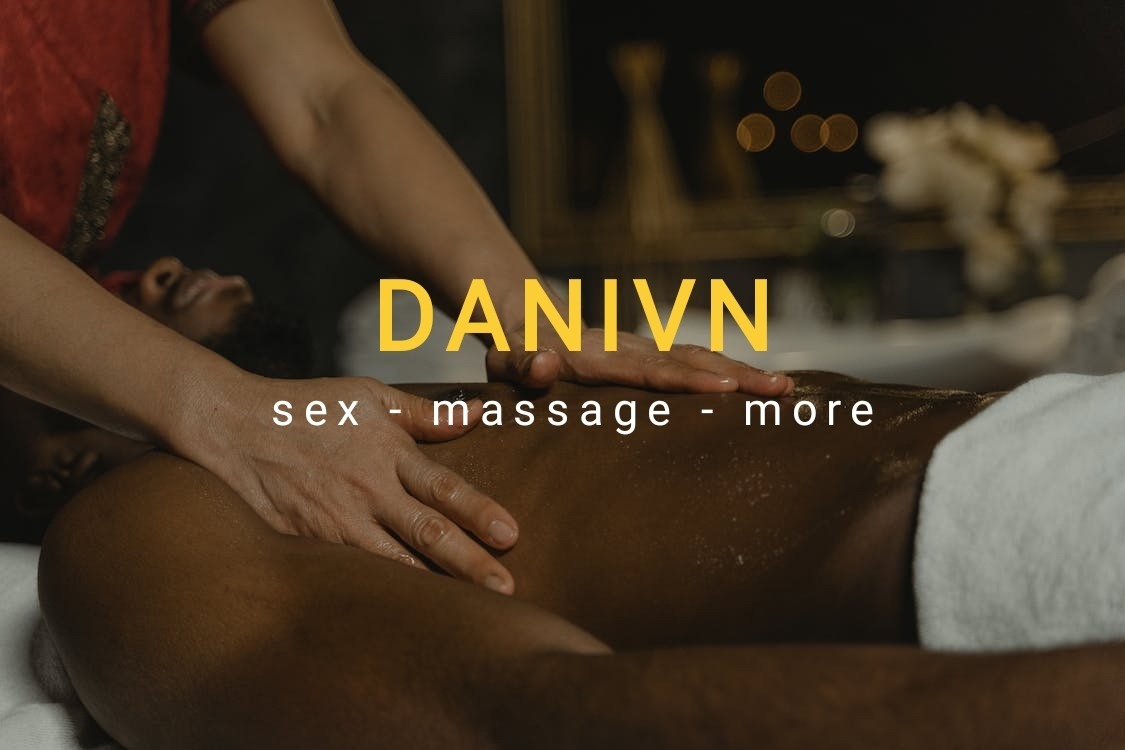 Danivn banner image