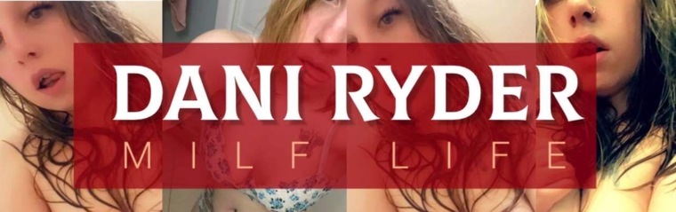 DanixRyder banner image