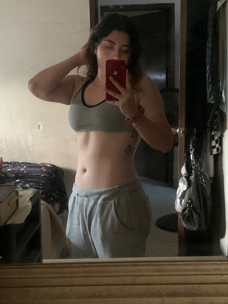 Daniela Olvera cover image