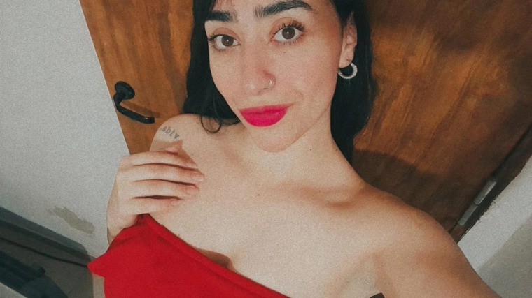 Daniela cover image