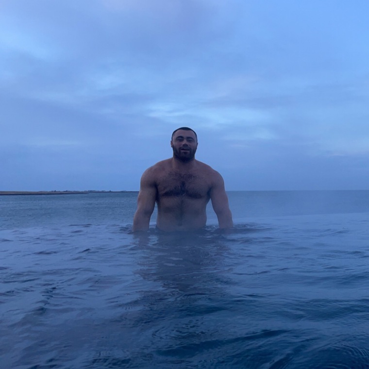 Dan cover image
