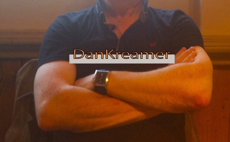 DanKreamer (18+) cover image