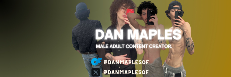 Dan Maples banner image
