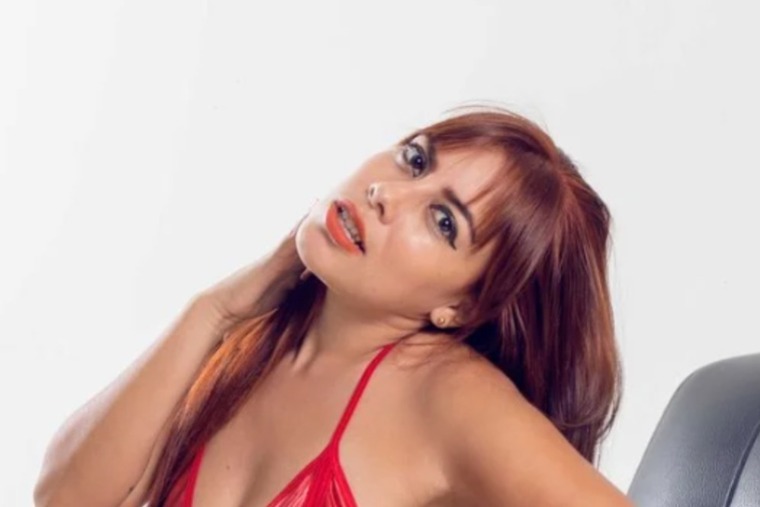Danna cover image
