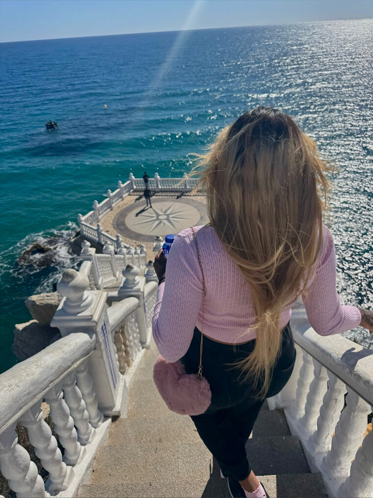 Danna Michelle banner image