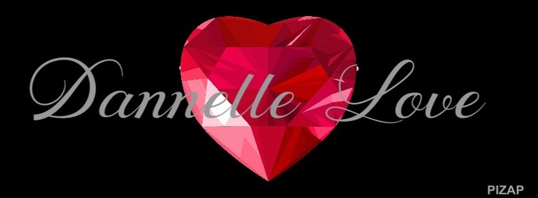 Dannelle Love cover image