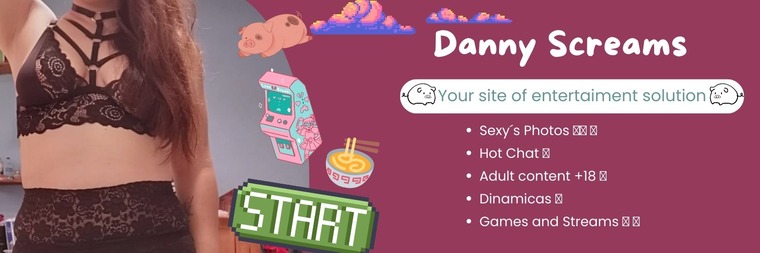 Danni banner image