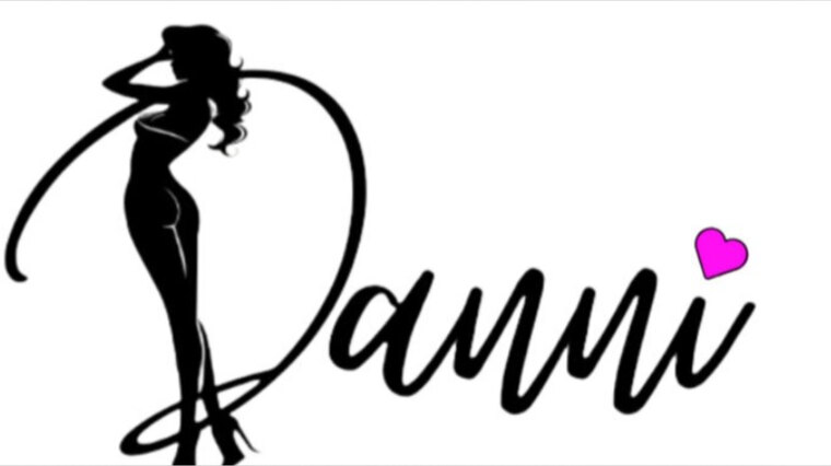 Just Danni cover image