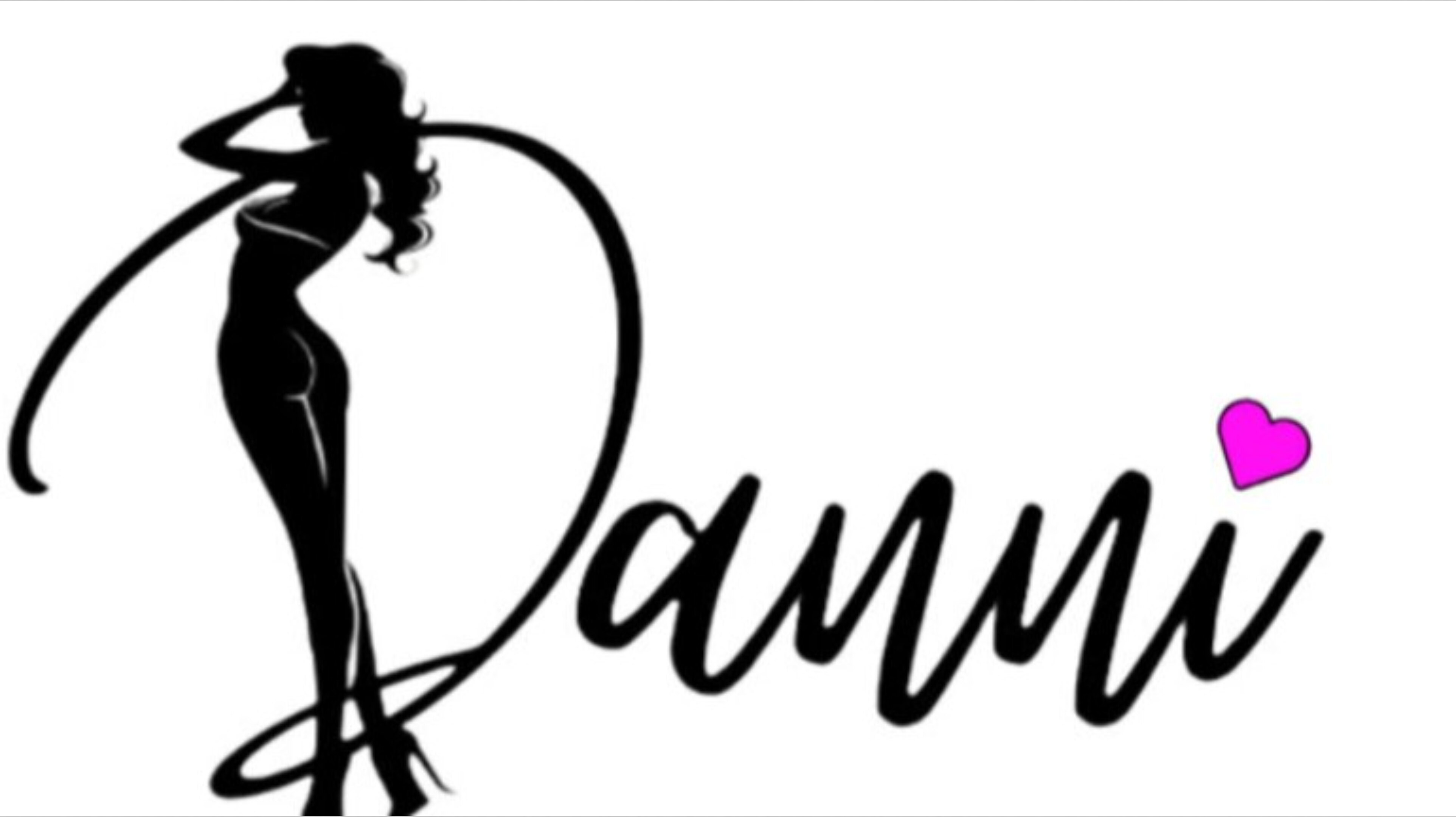 Just Danni banner image