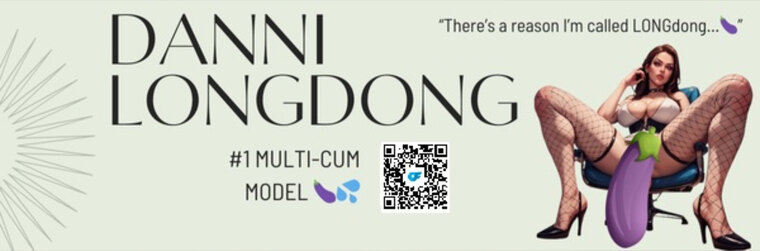 Danni_Longdong ππ¦ banner image