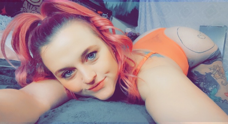 Dannidelish420 banner image