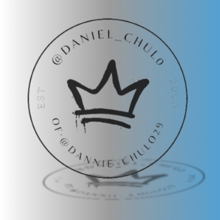 Danie cover image