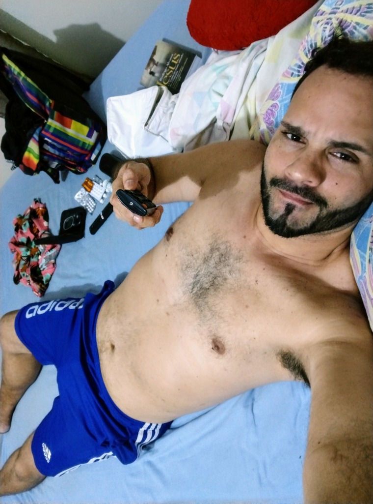 Dann Lacerda cover image