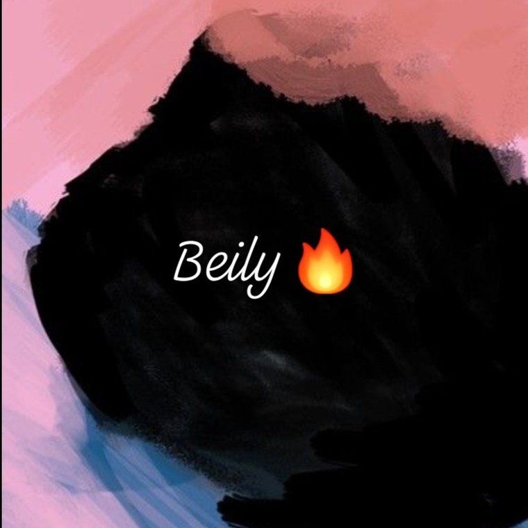 Beily cover image
