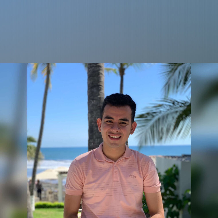 Danny banner image