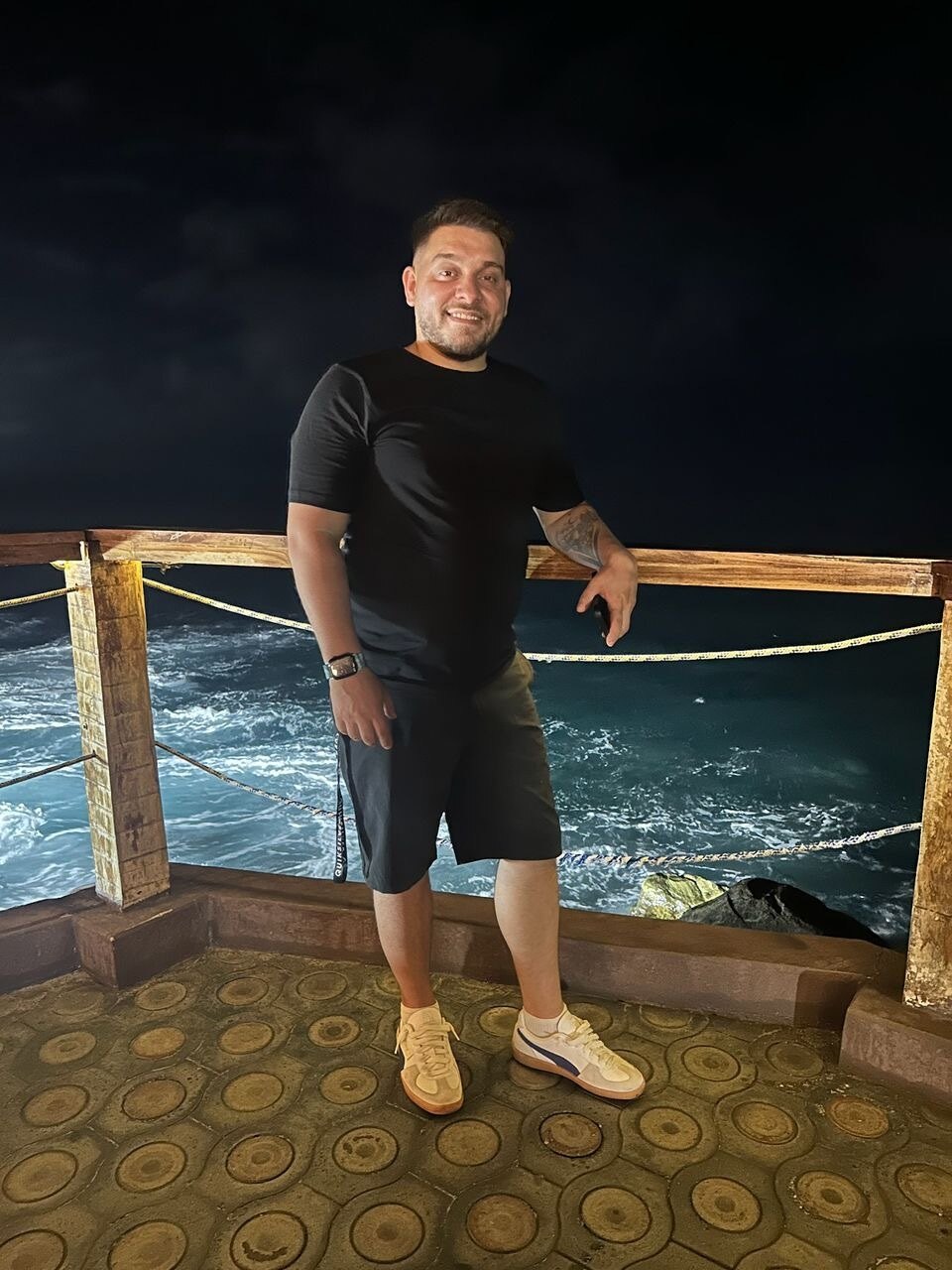 Danny banner image