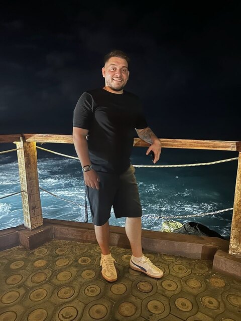 Danny cover image