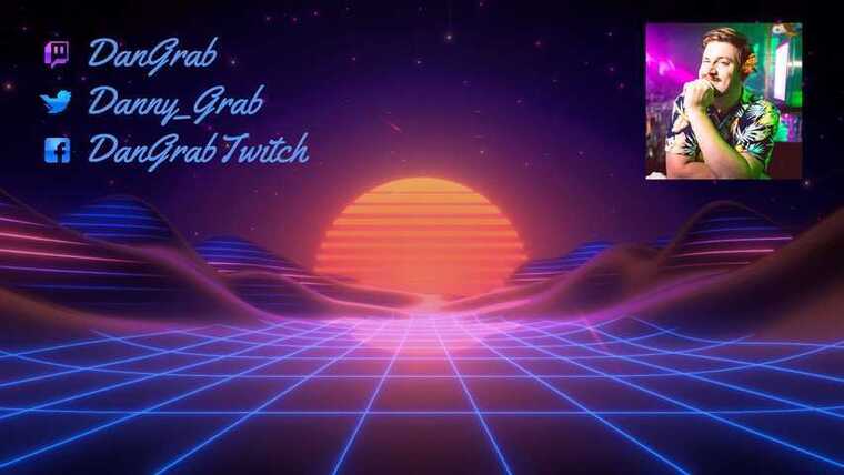 DanGrab cover image