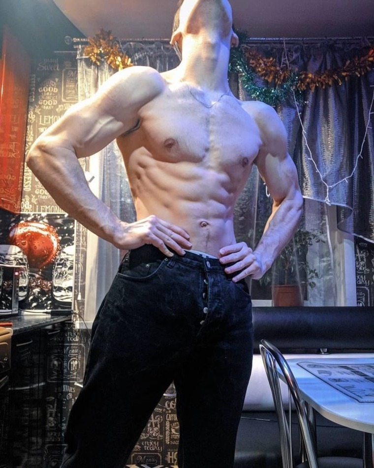 Danny Hottie cover image