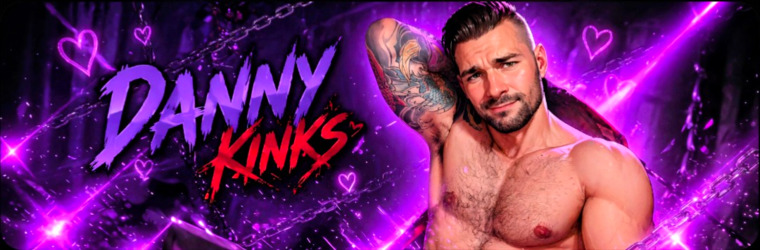 Danny Kinks cover image