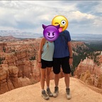 Danny and Mandi avatar