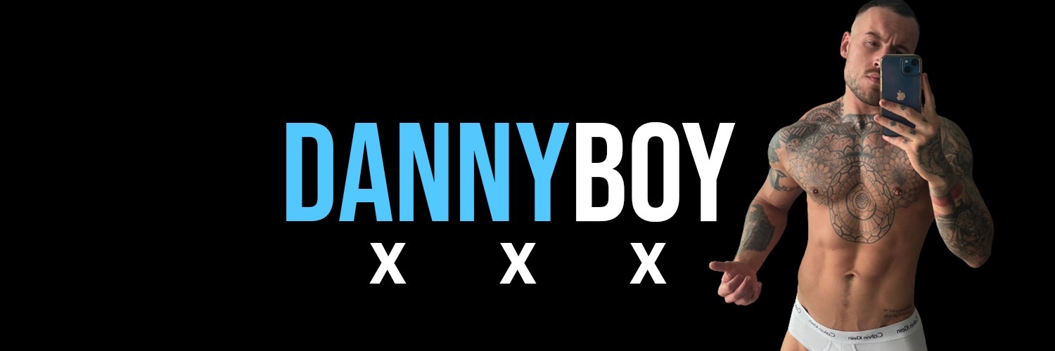 Danny Boy - VIP PAGE banner image
