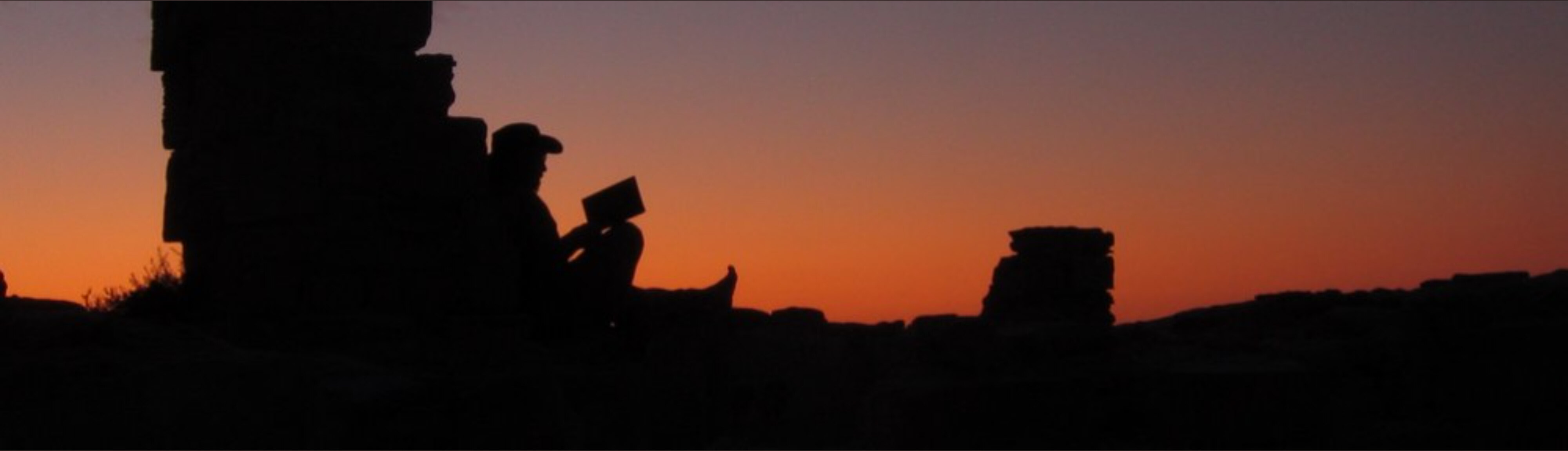 Danny Danger Oz banner image