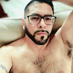 DannyDBear avatar