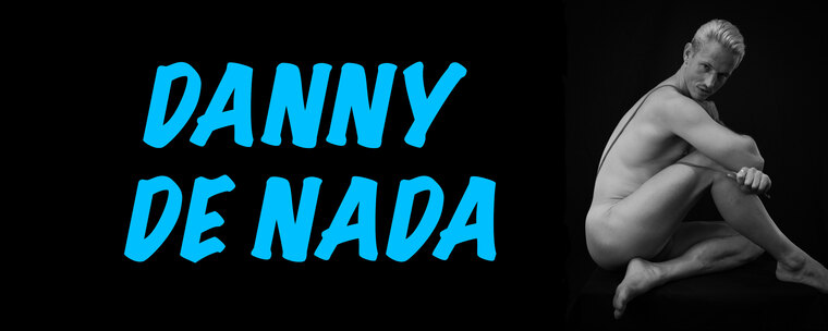 Danny de Nada cover image