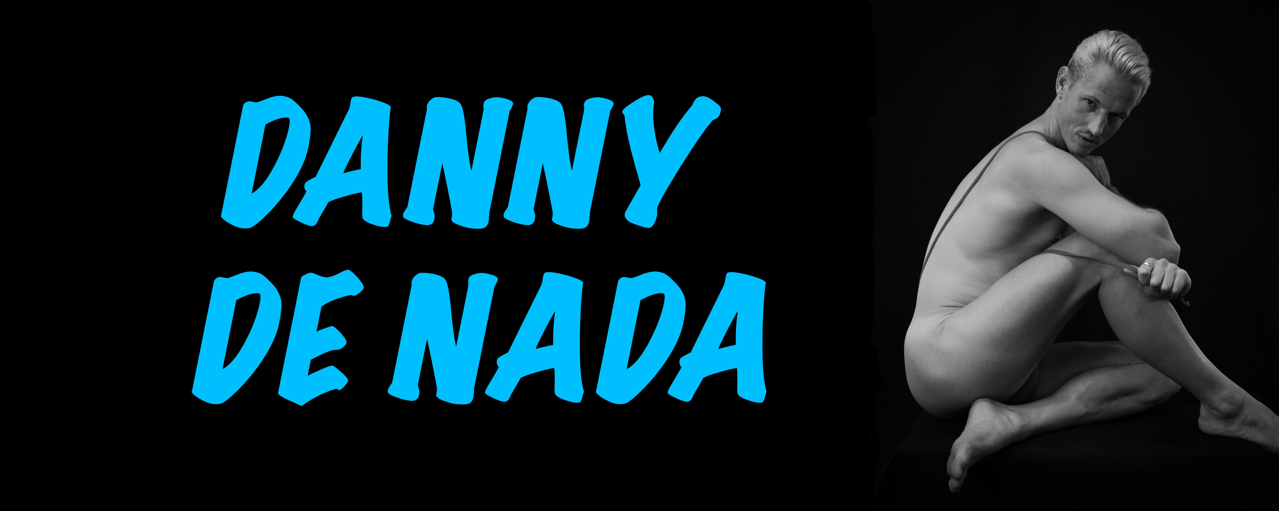 Danny de Nada banner image