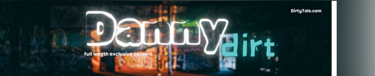 Danny Dirt banner image
