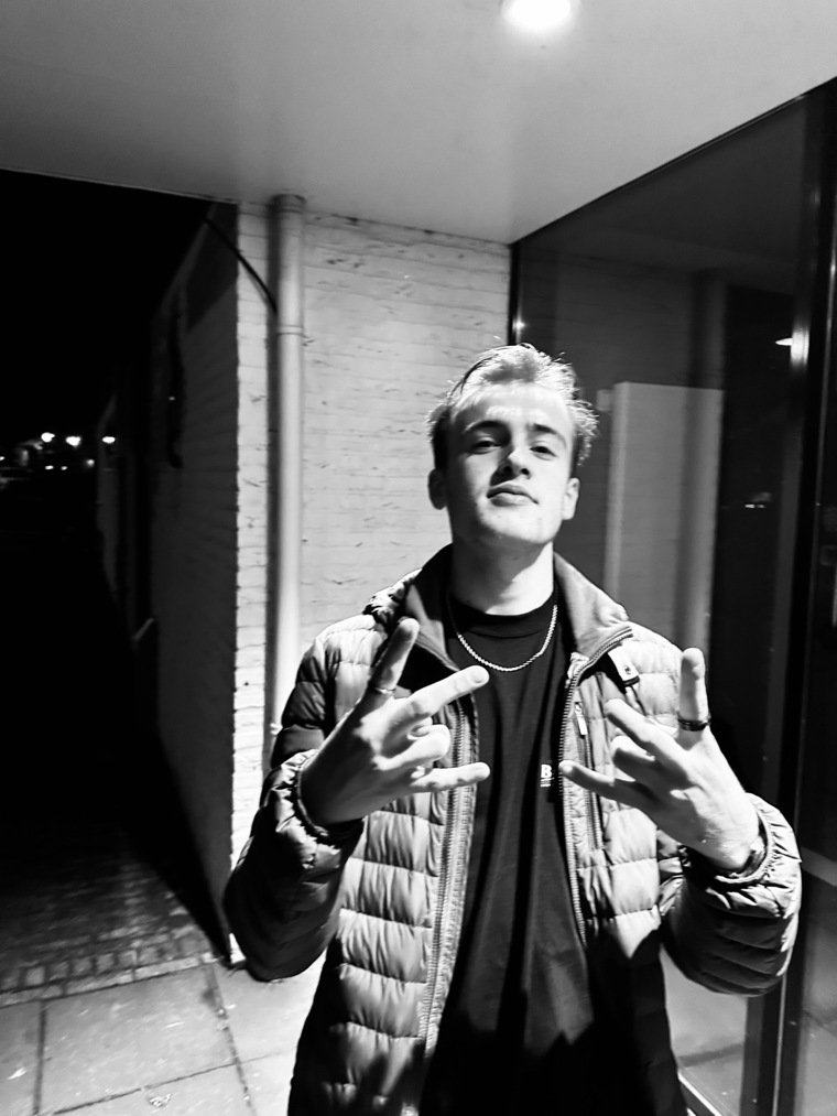 Daniel banner image