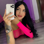 DannyMarin🎀✨! avatar