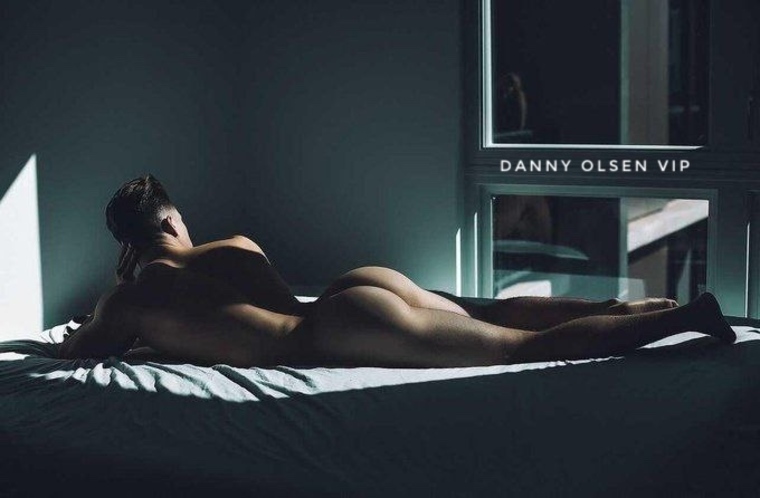 Danny Olsen VIP/ 🔝 5% cover image