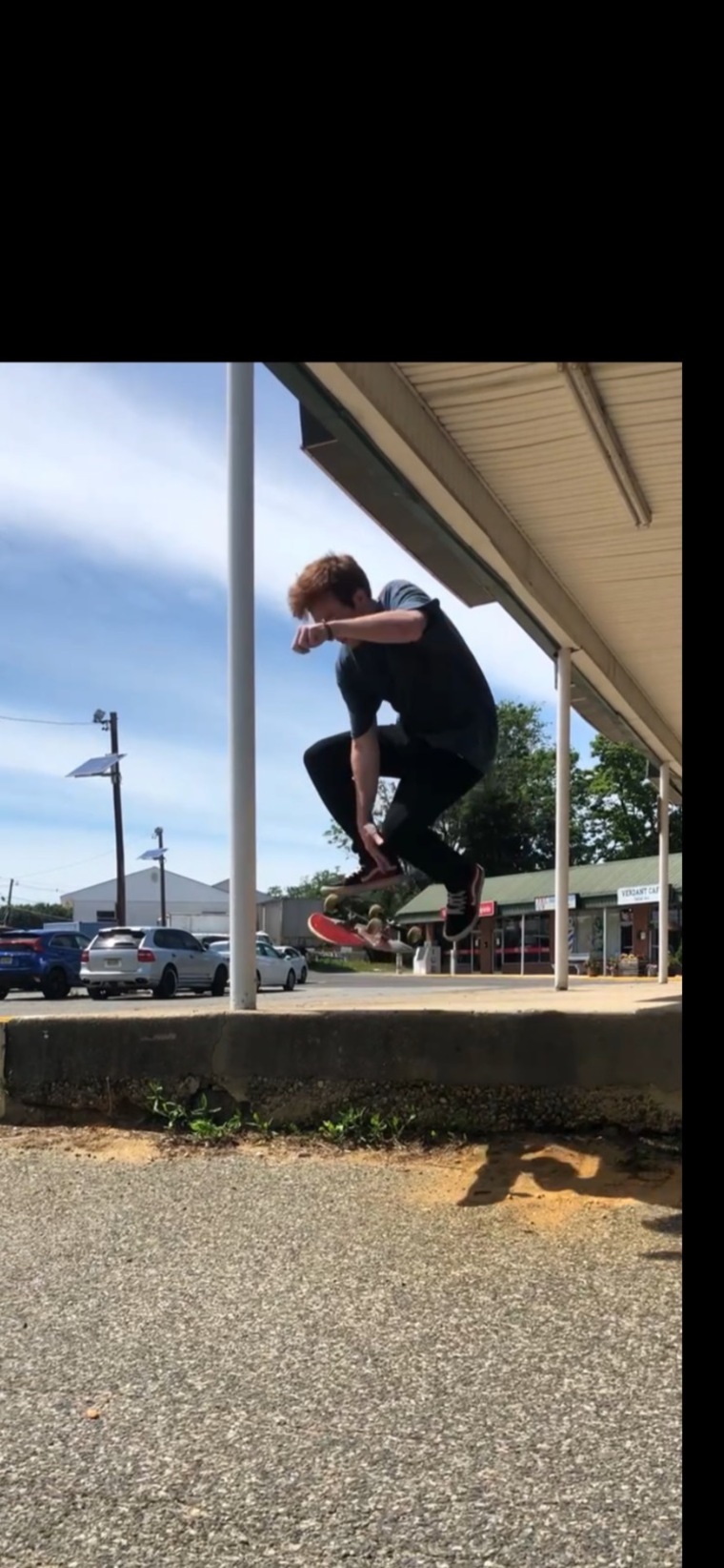 Danny banner image